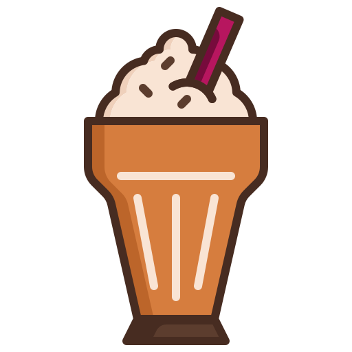 shake